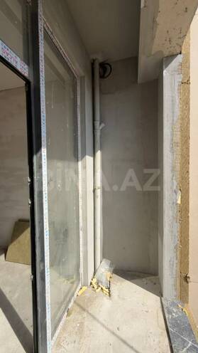 Satılır 3 otaqlı yeni tikili 83.5 m², Suraxanı r., photo 26 from 28