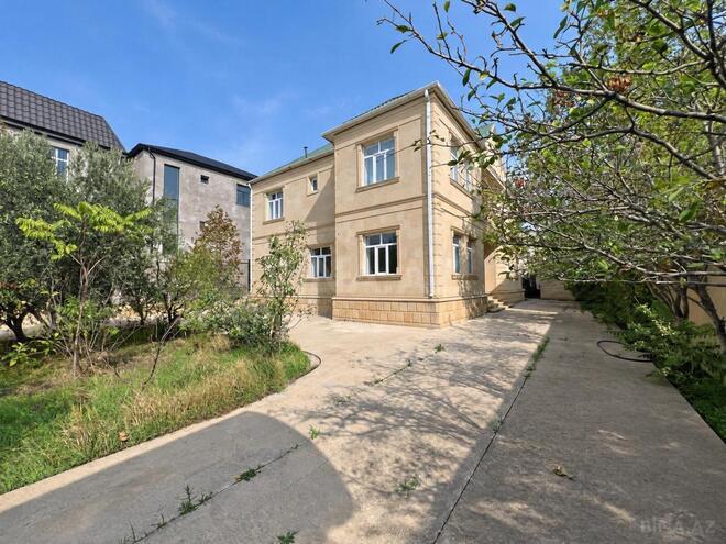Продаётся 8-комн. дом/дача 280 м², пос. Бадамдар, photo 3 from 20