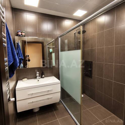 Satılır 2 otaqlı yeni tikili 103 m², Neftçilər m., photo 10 from 12