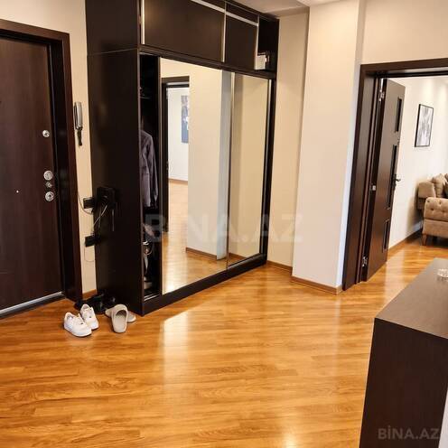 Satılır 2 otaqlı yeni tikili 103 m², Neftçilər m., photo 7 from 12