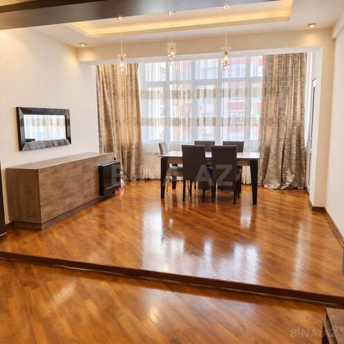 Satılır 2 otaqlı yeni tikili 103 m², Neftçilər m., photo 3 from 12