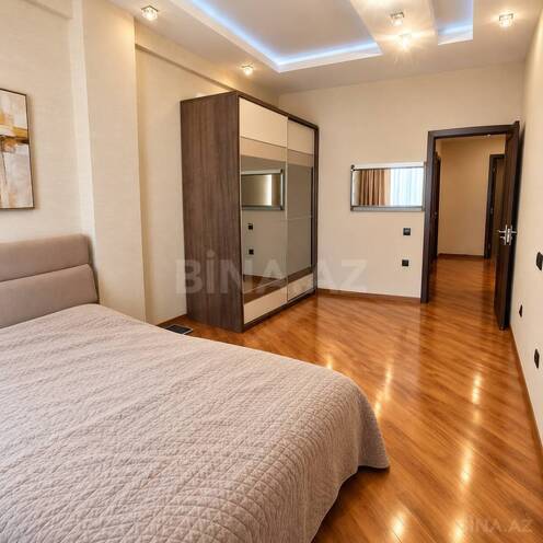 Satılır 2 otaqlı yeni tikili 103 m², Neftçilər m., photo 5 from 12