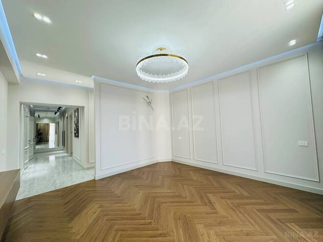 Satılır 3 otaqlı yeni tikili 113 m², 28 May m., photo 3 from 10