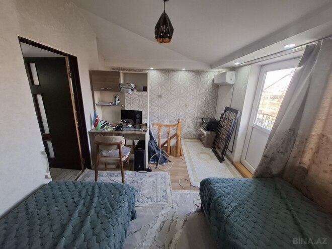 Продаётся 3-комн. дом/дача 65 м², пос. Баилова, photo 8 from 13
