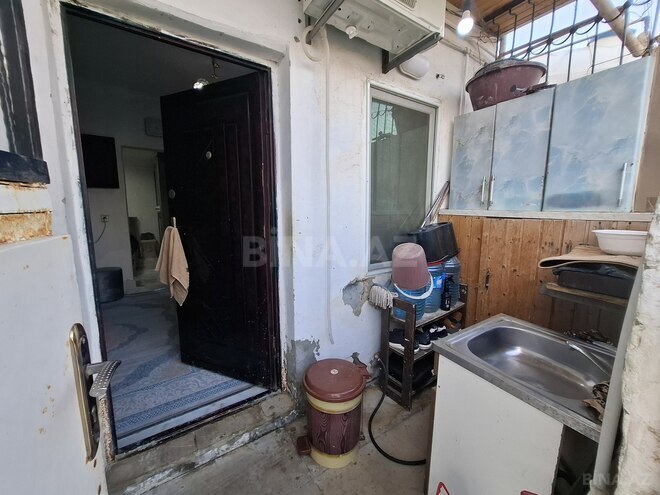 Продаётся 3-комн. дом/дача 65 м², пос. Баилова, photo 12 from 13