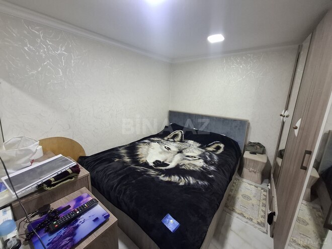 Продаётся 3-комн. дом/дача 65 м², пос. Баилова, photo 4 from 13