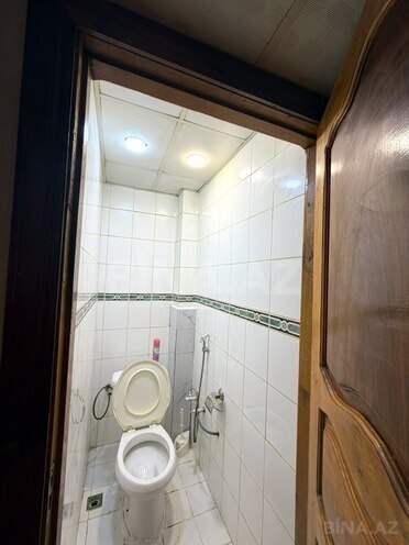 Сдаётся 3-комн. вторичка 80 м², м. Элмляр Академиясы, photo 12 from 13