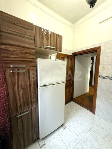 Сдаётся 3-комн. вторичка 80 м², м. Элмляр Академиясы, photo 9 from 13