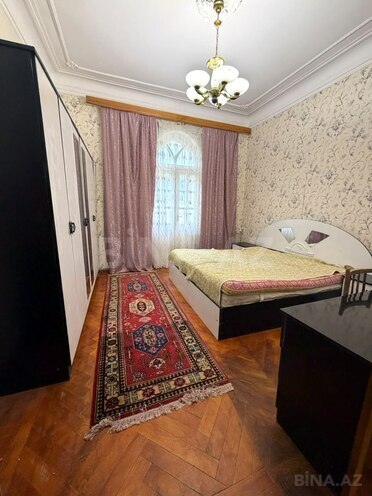 Сдаётся 3-комн. вторичка 80 м², м. Элмляр Академиясы, photo 10 from 13
