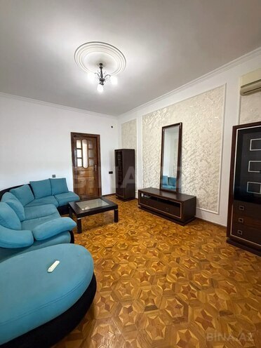 Сдаётся 3-комн. вторичка 80 м², м. Элмляр Академиясы, photo 4 from 13