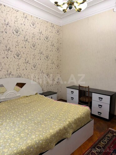 Сдаётся 3-комн. вторичка 80 м², м. Элмляр Академиясы, photo 6 from 13