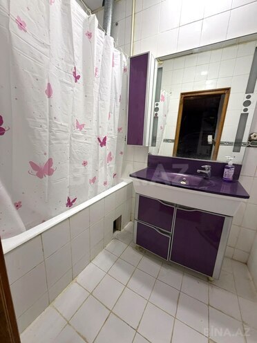 Сдаётся 3-комн. вторичка 80 м², м. Элмляр Академиясы, photo 11 from 13