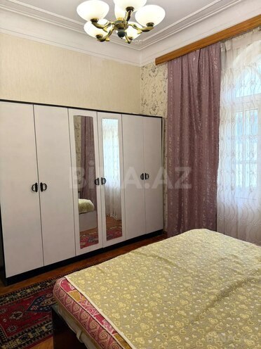 Сдаётся 3-комн. вторичка 80 м², м. Элмляр Академиясы, photo 7 from 13
