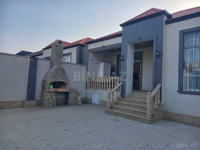İcarəyə verilir 4 otaqlı həyət evi/bağ evi 130 m², Məmmədli q., photo 3 from 13