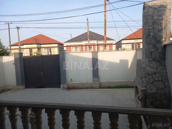 İcarəyə verilir 4 otaqlı həyət evi/bağ evi 130 m², Məmmədli q., photo 12 from 13