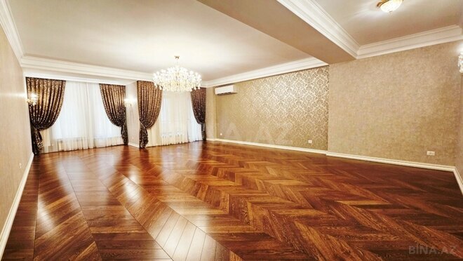 Satılır 4 otaqlı yeni tikili 236 m², 28 May m., photo 4 from 15