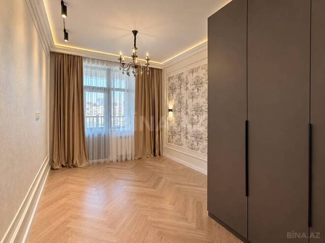 Satılır 3 otaqlı yeni tikili 85 m², 28 May m., photo 12 from 21