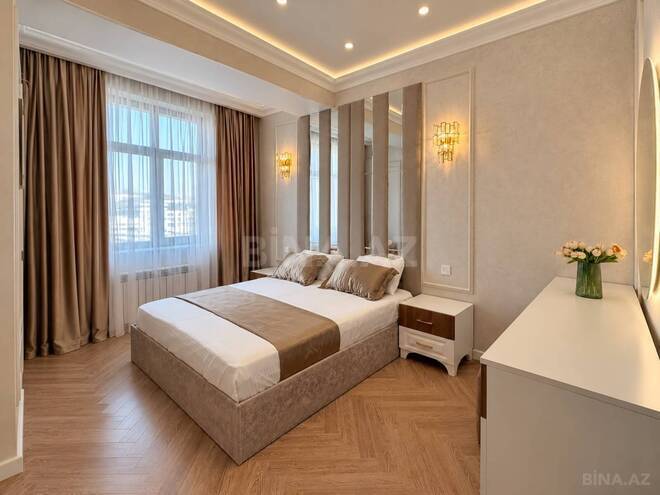 Satılır 3 otaqlı yeni tikili 85 m², 28 May m., photo 9 from 21
