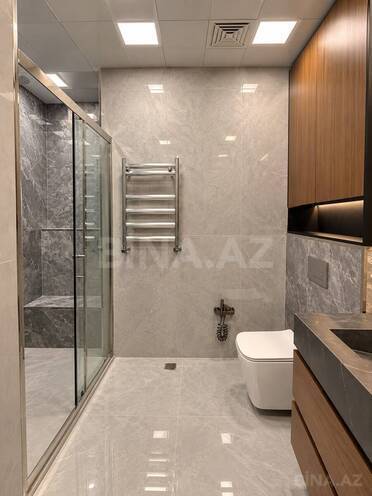 Satılır 3 otaqlı yeni tikili 85 m², 28 May m., photo 16 from 21