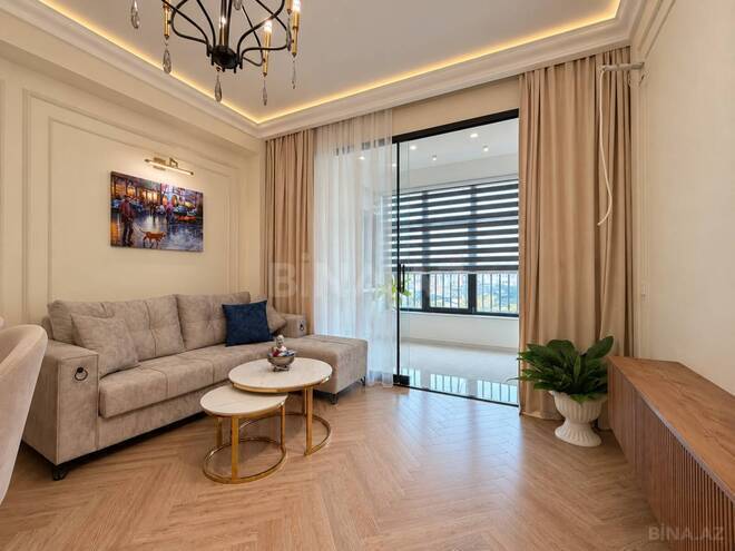 Satılır 3 otaqlı yeni tikili 85 m², 28 May m., photo 1 from 21