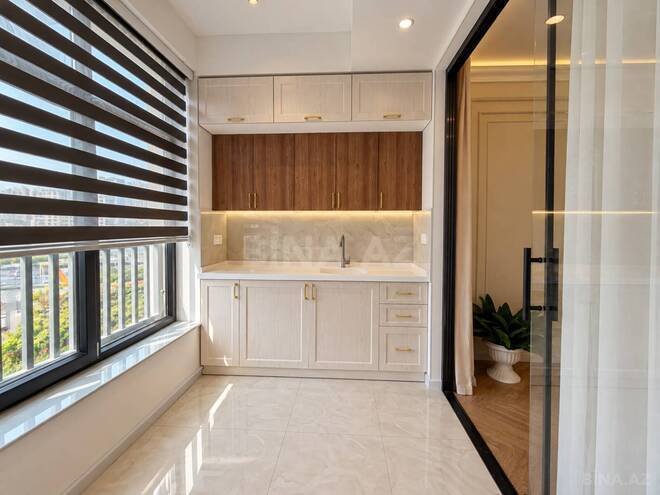 Satılır 3 otaqlı yeni tikili 85 m², 28 May m., photo 5 from 21