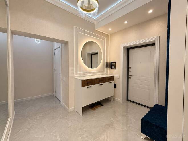 Satılır 3 otaqlı yeni tikili 85 m², 28 May m., photo 20 from 21