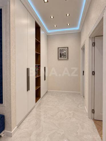 Satılır 3 otaqlı yeni tikili 85 m², 28 May m., photo 19 from 21