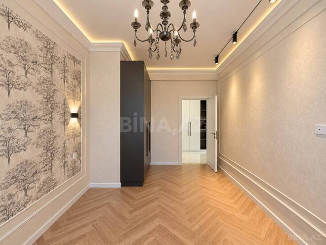 Satılır 3 otaqlı yeni tikili 85 m², 28 May m., photo 14 from 21