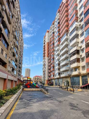 Продаётся 3-комн. новостройка 110 м², м. Ахмедлы, photo 3 from 14