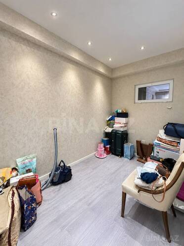 Продаётся 3-комн. новостройка 110 м², м. Ахмедлы, photo 11 from 14