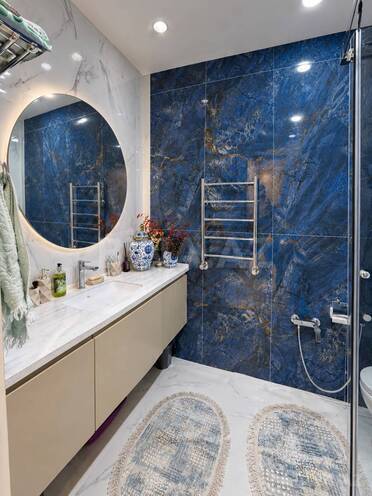 Продаётся 3-комн. новостройка 110 м², м. Ахмедлы, photo 12 from 14