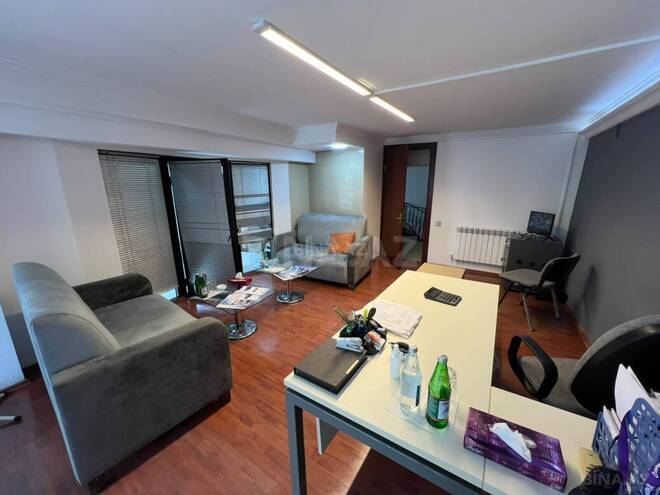 İcarəyə verilir  obyekt 450 m², Nərimanov r., photo 9 from 12