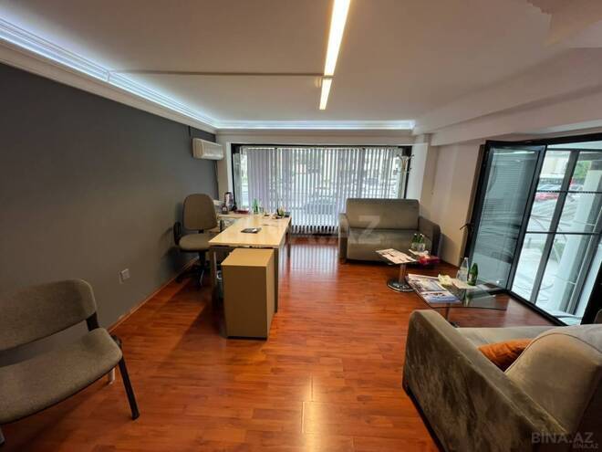 İcarəyə verilir  obyekt 450 m², Nərimanov r., photo 11 from 12