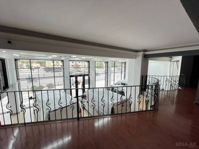 İcarəyə verilir  obyekt 450 m², Nərimanov r., photo 8 from 12