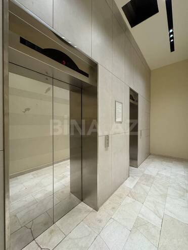 Продаётся 4-комн. новостройка 207 м², м. Элмляр Академиясы, photo 26 from 32