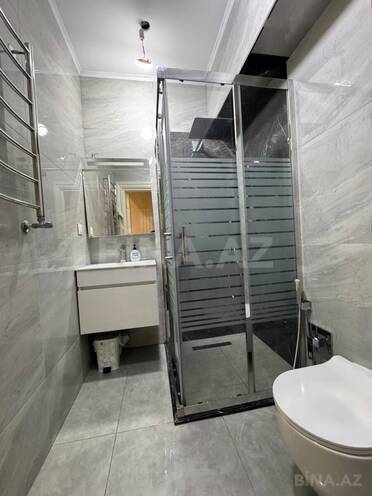 Продаётся 4-комн. новостройка 207 м², м. Элмляр Академиясы, photo 19 from 32