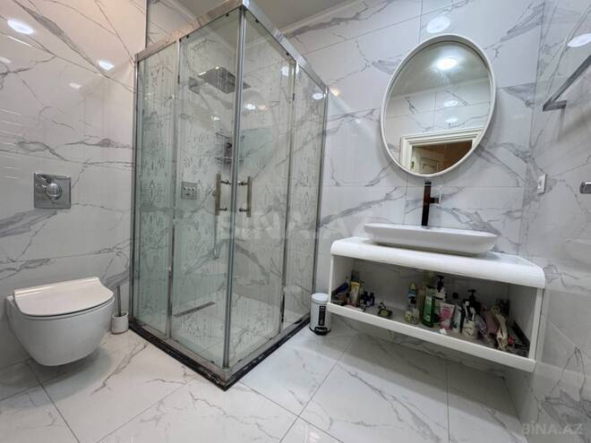 Продаётся 4-комн. новостройка 207 м², м. Элмляр Академиясы, photo 18 from 32