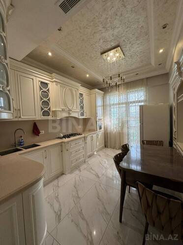 Продаётся 4-комн. новостройка 207 м², м. Элмляр Академиясы, photo 10 from 32
