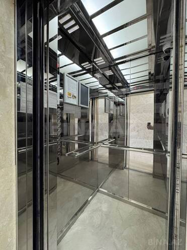 Продаётся 4-комн. новостройка 207 м², м. Элмляр Академиясы, photo 25 from 32