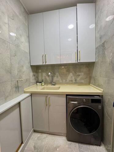 Продаётся 4-комн. новостройка 207 м², м. Элмляр Академиясы, photo 21 from 32