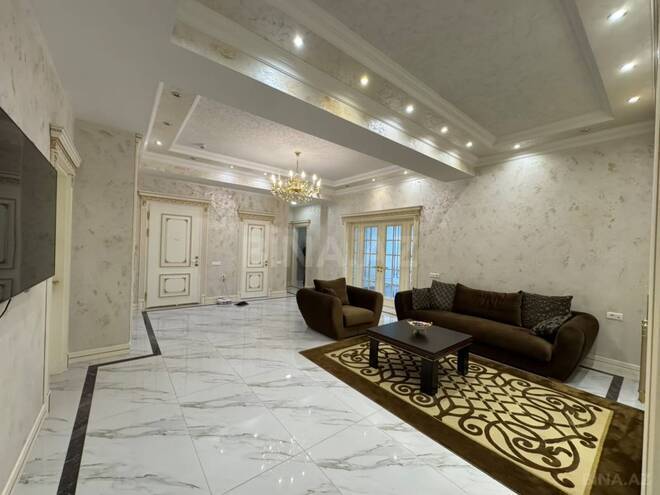 Продаётся 4-комн. новостройка 207 м², м. Элмляр Академиясы, photo 14 from 32