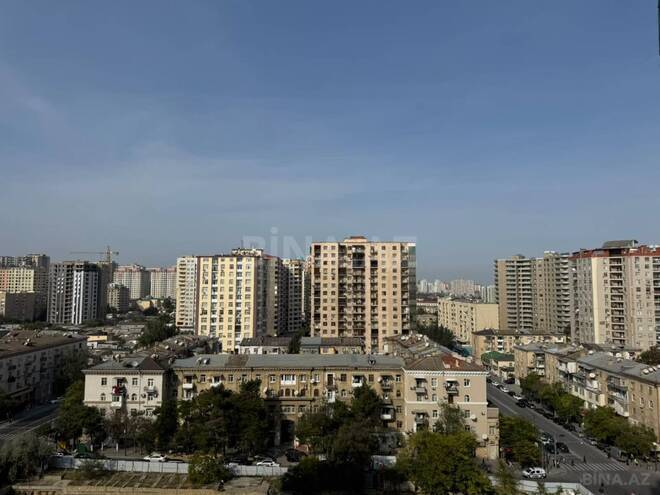 Продаётся 4-комн. новостройка 207 м², м. Элмляр Академиясы, photo 24 from 32