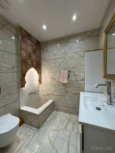 Продаётся 4-комн. новостройка 207 м², м. Элмляр Академиясы, photo 20 from 32