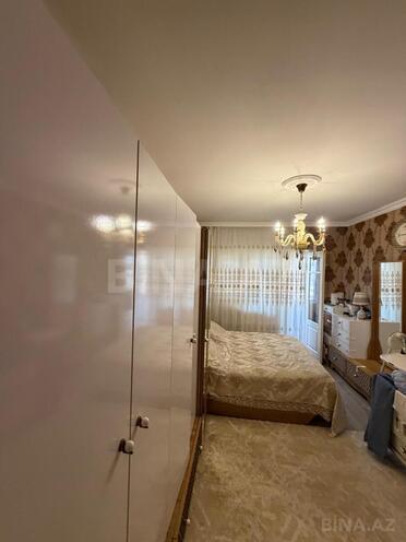 Satılır 3 otaqlı köhnə tikili 80 m², Həzi Aslanov m., photo 16 from 30