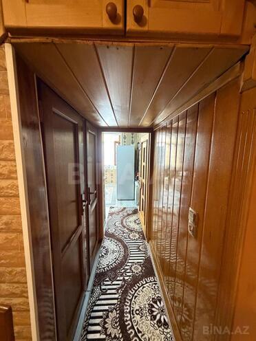Satılır 3 otaqlı köhnə tikili 80 m², Həzi Aslanov m., photo 26 from 30