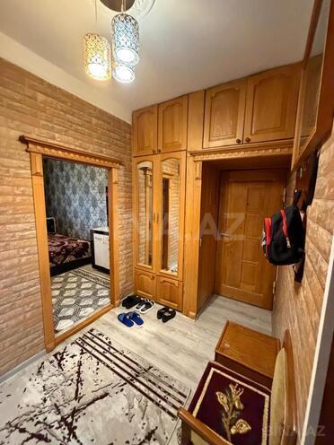 Satılır 3 otaqlı köhnə tikili 80 m², Həzi Aslanov m., photo 24 from 30