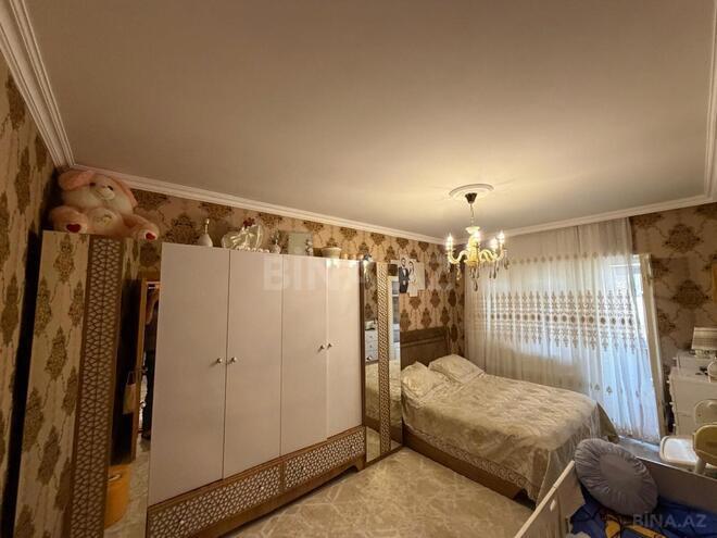 Satılır 3 otaqlı köhnə tikili 80 m², Həzi Aslanov m., photo 18 from 30