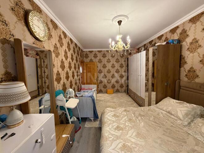 Satılır 3 otaqlı köhnə tikili 80 m², Həzi Aslanov m., photo 13 from 30
