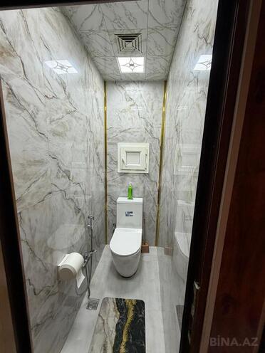 Satılır 3 otaqlı köhnə tikili 80 m², Həzi Aslanov m., photo 27 from 30