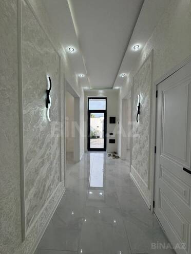 Satılır 4 otaqlı həyət evi/bağ evi 160 m², Şüvəlan q., photo 4 from 18